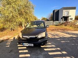 Culoaremaro Utilizat 2008 Honda CR-V SUV | 4.500 EUR