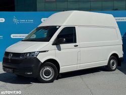 Culoarealb Utilizat 2021 VW T6.1 Van | 23.290 EUR (Preț bun)