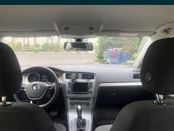 Culoaregri Utilizat 2016 VW Golf VII Comfortline Hatchback | 10.150 EUR (Preț OK)