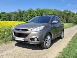 Maro Utilizat 2013 Hyundai ix35 SUV | 8.500 EUR (Preț OK)