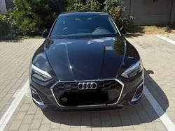 Culoarenegru Utilizat 2020 Audi A5 Sportback S-Line Berlinǎ | 28.500 EUR (Preț OK)