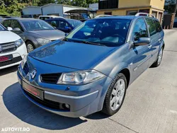 Culoaregri Utilizat 2007 Renault Mégane GrandTour Break | 1.999 EUR