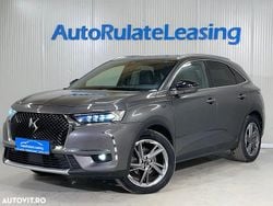 Culoaregri Utilizat 2020 DS Automobiles DS7 Crossback Rivoli SUV | 21.990 EUR (Preț OK)