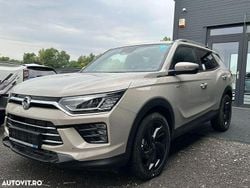 Culoarebej Nouă 2025 Ssangyong (KGM) Korando SUV | 30.855 EUR