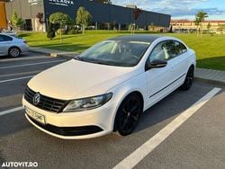 Culoarealb Utilizat 2012 VW CC Berlinǎ | 7.000 EUR (Preț bun)