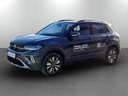 Gri mediu normal Nouă 2025 VW T-Cross Life SUV | 26.700 EUR (Preț OK)