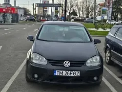Utilizat 2004 VW Golf V Hatchback | 2.300 EUR (Preț OK)