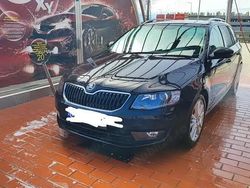 Utilizat 2015 Skoda Octavia Hatchback | 8.000 EUR (Puțin scump)