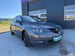 Utilizat 2009 Mazda 3 Hatchback | 3.500 EUR