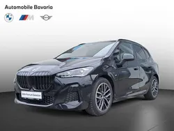 Negru sapphire metalizat Utilizat 2024 BMW 223 Active Tourer Comfort Edition Monovolum | 37.580 EUR