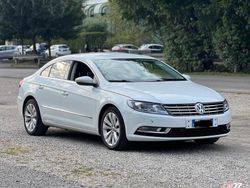 Alb Utilizat 2015 VW CC Berlinǎ | 10.500 EUR (Preț bun)