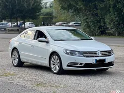 Alb Utilizat 2015 VW CC Berlinǎ | 10.500 EUR (Preț bun)