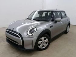 Utilizat 2024 Mini Cooper Hatchback | 28.173 EUR