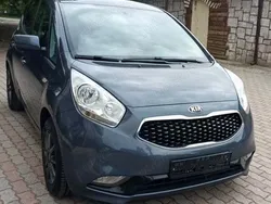 Utilizat 2016 Kia Venga 2 Hatchback | 6.290 EUR
