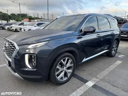 Gri Utilizat 2019 Hyundai Palisade SUV | 34.990 EUR