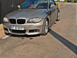 Utilizat 2008 BMW 120 Hatchback | 6.350 EUR