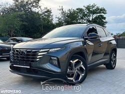 Gri Utilizat 2021 Hyundai Tucson Select SUV | 24.250 EUR (Preț OK)