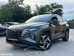 Gri Utilizat 2021 Hyundai Tucson Select SUV | 24.250 EUR (Preț OK)
