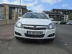 Utilizat 2008 Opel Astra Break | 1.500 EUR (Preț bun)