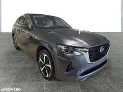 Gri Nouă 2025 Mazda CX-60 Takumi-Line SUV | 49.990 EUR (Super Preț)