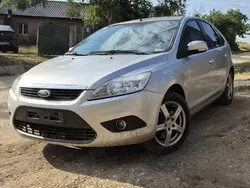 Utilizat 2008 Ford Focus Hatchback | 8.500 EUR