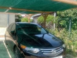 Negru Utilizat 2010 Honda Accord EX Berlinǎ | 4.500 EUR