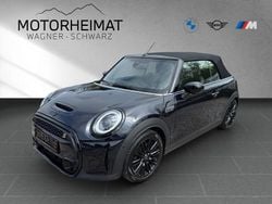 Utilizat 2022 Mini Cooper S Hatchback | 34.285 EUR