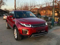 Utilizat 2015 Land Rover Range Rover evoque SUV | 16.500 EUR (Preț OK)