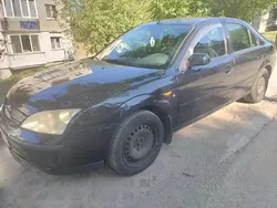 Utilizat 2002 Ford Mondeo Berlinǎ | 900 EUR (Preț bun)