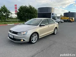 Utilizat 2013 VW Jetta Berlinǎ | 4.650 EUR (Preț bun)