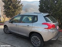 Portocaliu Utilizat 2016 Peugeot 2008 Active SUV | 5.999 EUR (Super Preț)