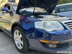 Utilizat 2010 VW Passat Break | 4.200 EUR (Preț OK)