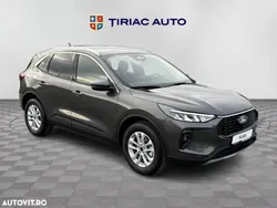 Gri Nouă 2024 Ford Kuga SUV | 27.818 EUR