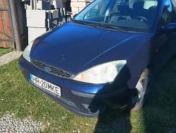 Utilizat 2003 Ford Focus Break | 4.000 EUR (Scump)
