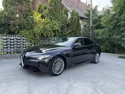 Utilizat 2016 Alfa Romeo Giulia Super Berlinǎ | 14.990 EUR