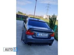 Gri Utilizat 2007 BMW 320 Berlinǎ | 5.200 EUR (Preț OK)