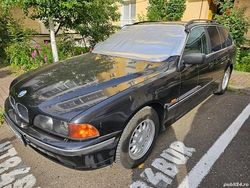 Utilizat 2000 BMW 520 Hatchback | 1.999 EUR