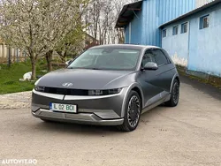 Culoaregri Utilizat 2022 Hyundai Ioniq 5 SUV | 29.887 EUR