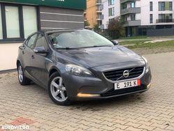 Culoaregri Utilizat 2013 Volvo V40 Kinetic Break | 6.490 EUR (Preț OK)