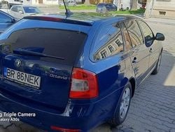 Utilizat 2012 Skoda Octavia Hatchback | 4.600 EUR (Preț OK)