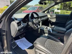 Culoaregri Utilizat 2019 Audi Q7 S-Line SUV | 34.000 EUR
