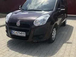 Utilizat 2010 Fiat Doblò Monovolum | 4.950 EUR