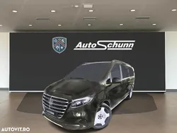 Gri Utilizat 2025 Mercedes V300 Exclusive Monovolum | 108.888 EUR