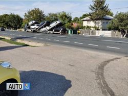 Argintiu Utilizat 2003 VW Passat Berlinǎ | 1.999 EUR (Preț OK)