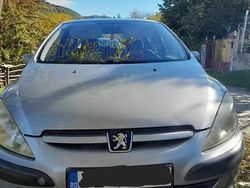 Utilizat 2003 Peugeot 307 Hatchback | 6.500 EUR