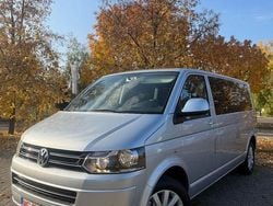 Culoaregri Utilizat 2013 VW Multivan Van | 19.900 EUR