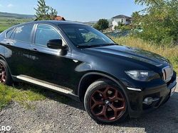 Culoarenegru Utilizat 2009 BMW X6 M Sport SUV | 9.990 EUR (Preț OK)