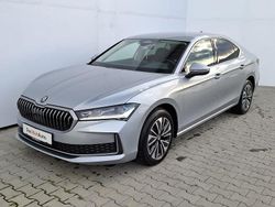 Argintiu metalic Utilizat 2025 Skoda Superb Selection | 39.890 EUR