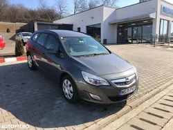 Culoaregri Utilizat 2011 Opel Astra Break | 5.550 EUR (Preț OK)