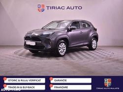 Culoaregri Utilizat 2022 Toyota Yaris Hybrid SUV | 24.901 EUR